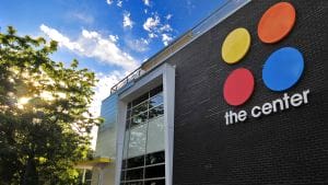 The LGBT Community Center of Colorado Welcomes You