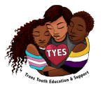 Trans Youth Education & Support of Colorado (TYES)