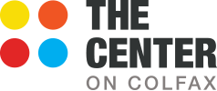 The Center on Colfax – LGBTQ Colorado Logo