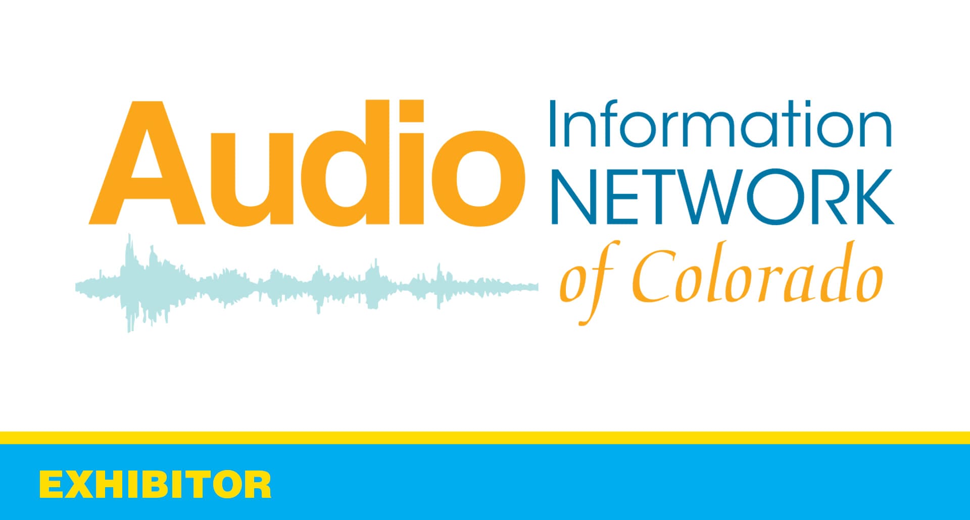 Audio Information Network of Colorado