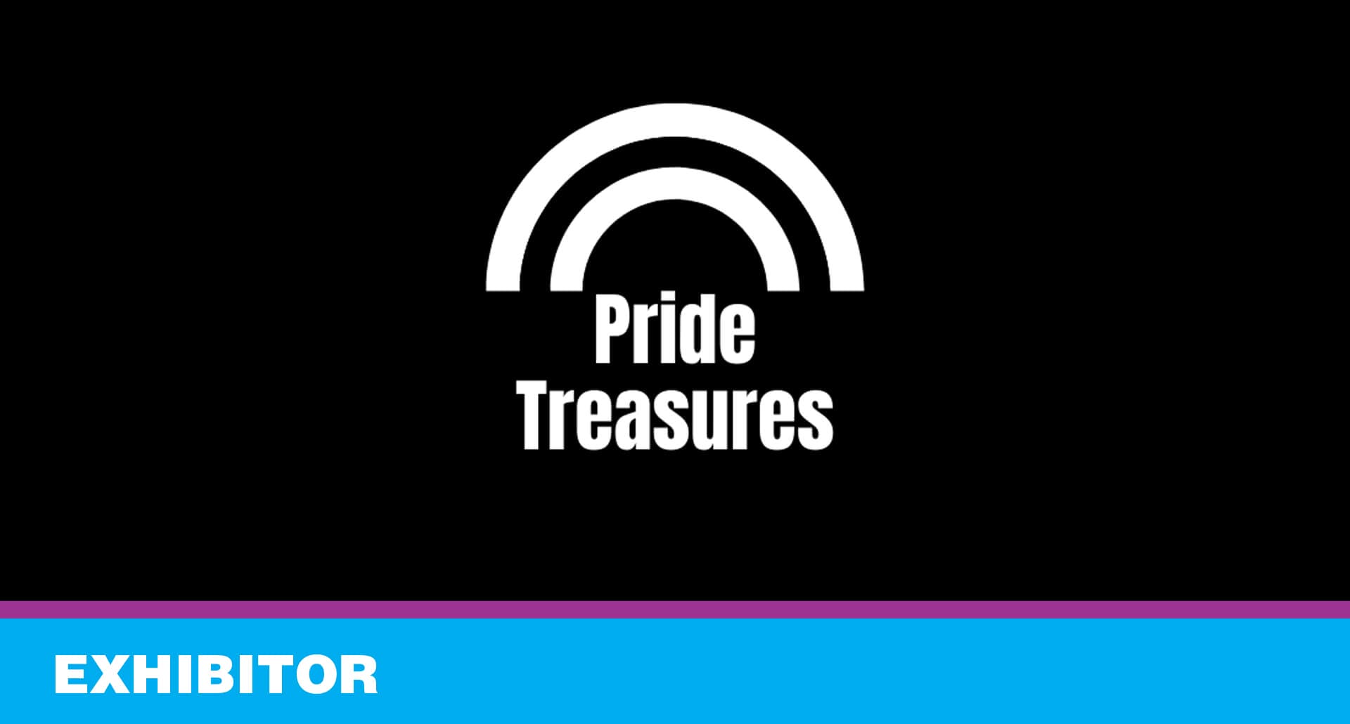 Pride Treasures