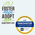 Adams County Foster Care