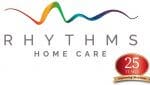 Rhythms Home Care Logo