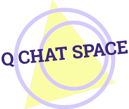 Q Chat Space Online