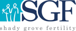 Shady Grove Fertility- SGF