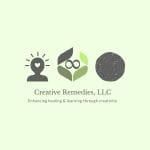 Creative Remedies logo