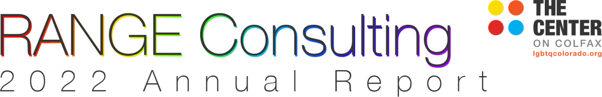 RANGE annual report