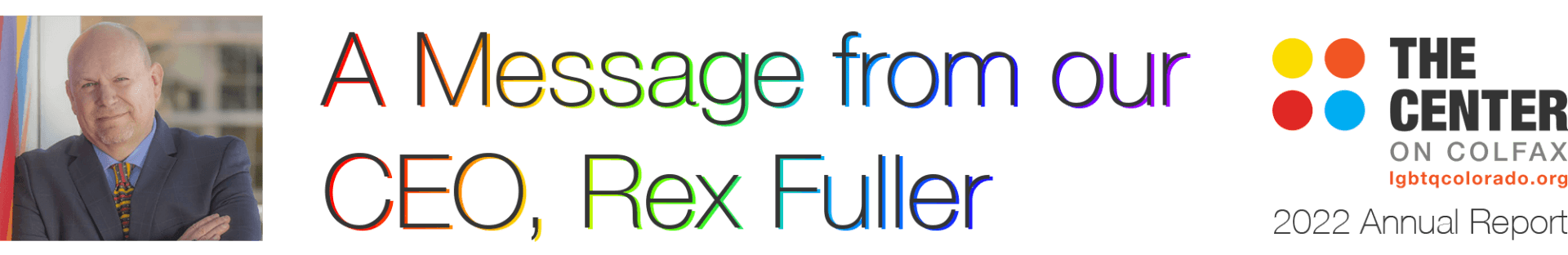 message from Rex