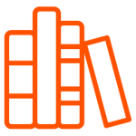 LibraryCheckOut-Icon