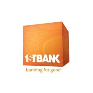 1st Bank