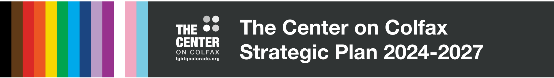 StrategicPlan-Header The Center on Colfax Strategic Plan 2024-2027
