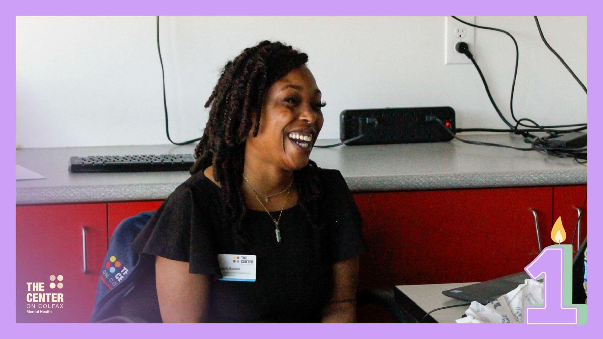 Lunch & Learn: One Year of Glass Lawler Mental Health - Tuesday, September 3, 12:30 - 2:00 PM