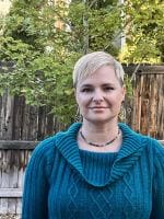 Faith Roberts, LCSW-LGBTQ+ affirming therapist