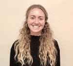 Angela Mulligan, Marriage and Family Therapy Student