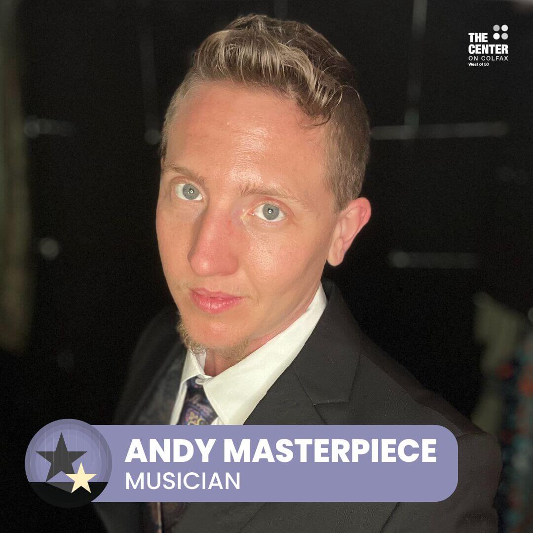 2025-CGT-PerformerSpotlight-AndyMasterpiece Andy Masterpiece - 2025 Center's Got Talent Performer