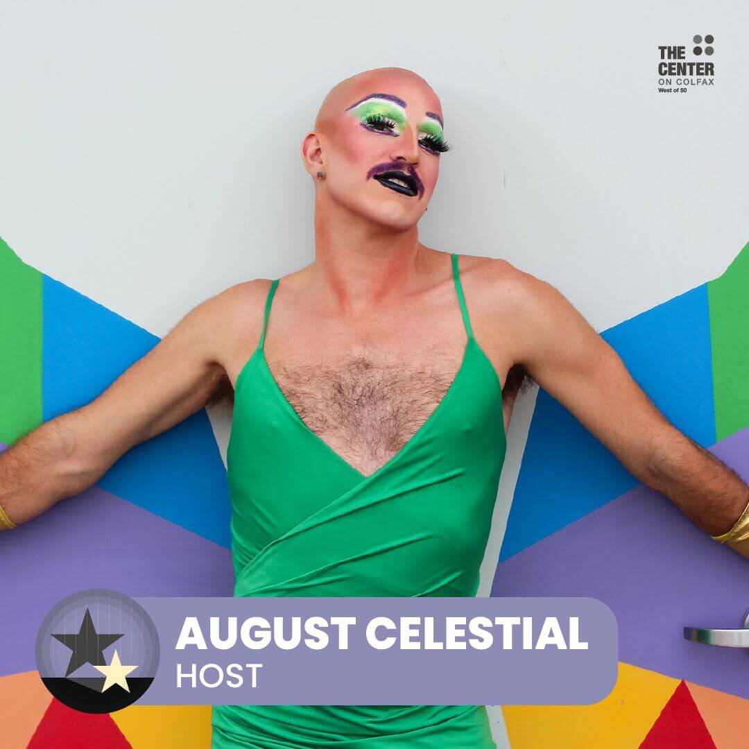 2025-CGT-PerformerSpotlight-AugustCelestial August Celestial - 2025 Center's Got Talent Performer