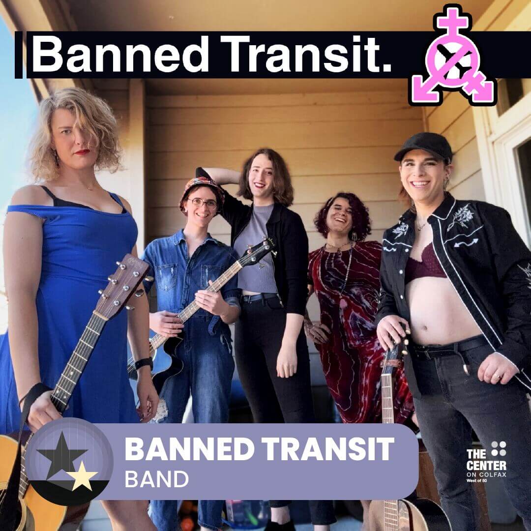 2025-CGT-PerformerSpotlight-BannedTransit Banned Transit - 2025 Center's Got Talent Performer