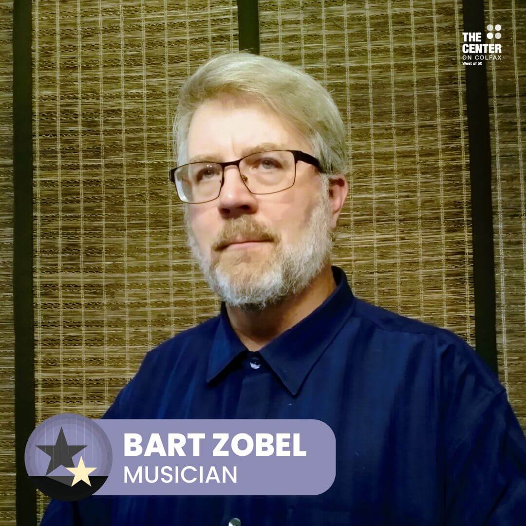 2025-CGT-PerformerSpotlight-BartZobel Bart Zobel - 2025 Center's Got Talent Performer