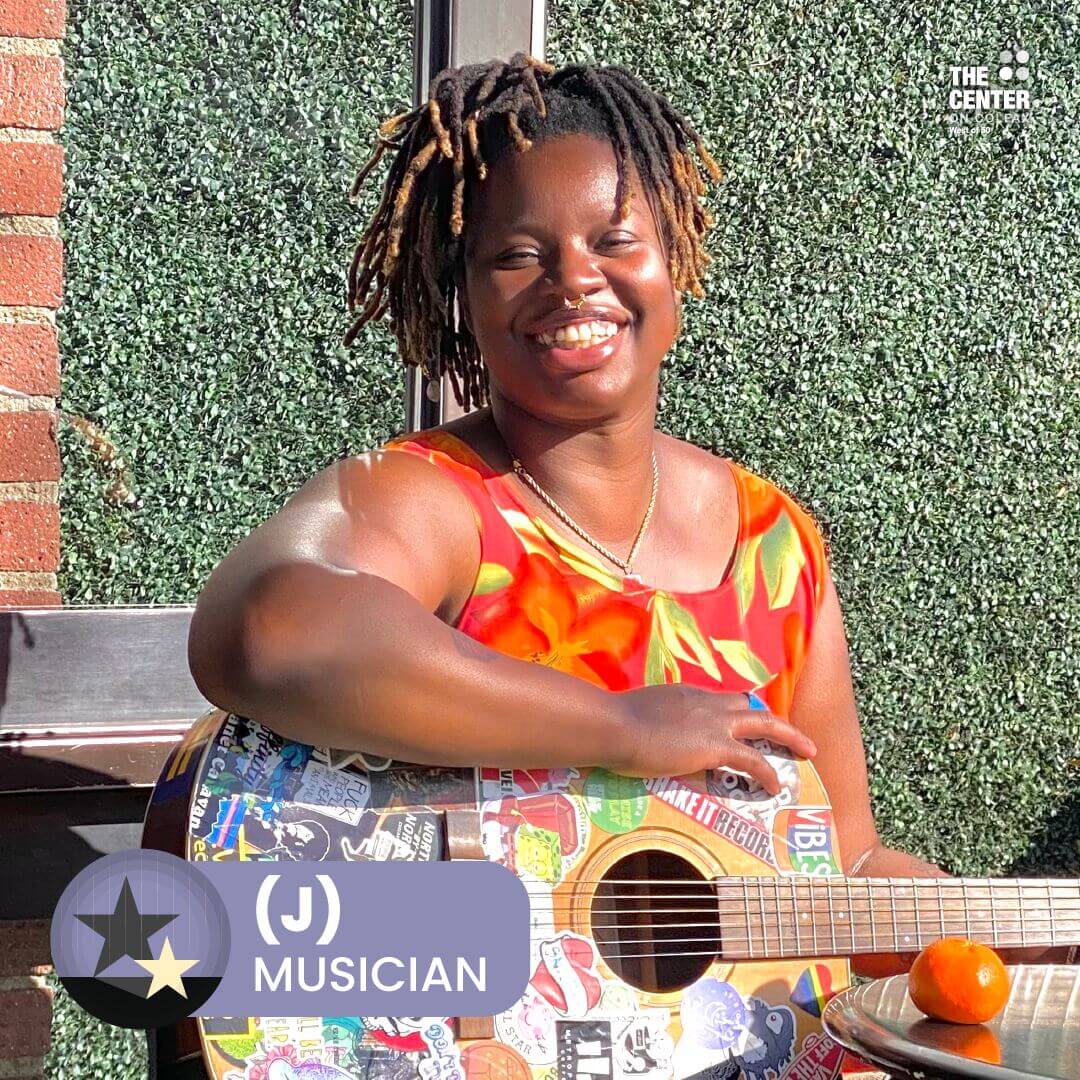 2025-CGT-PerformerSpotlight-J (J) - 2025 Center's Got Talent Performer