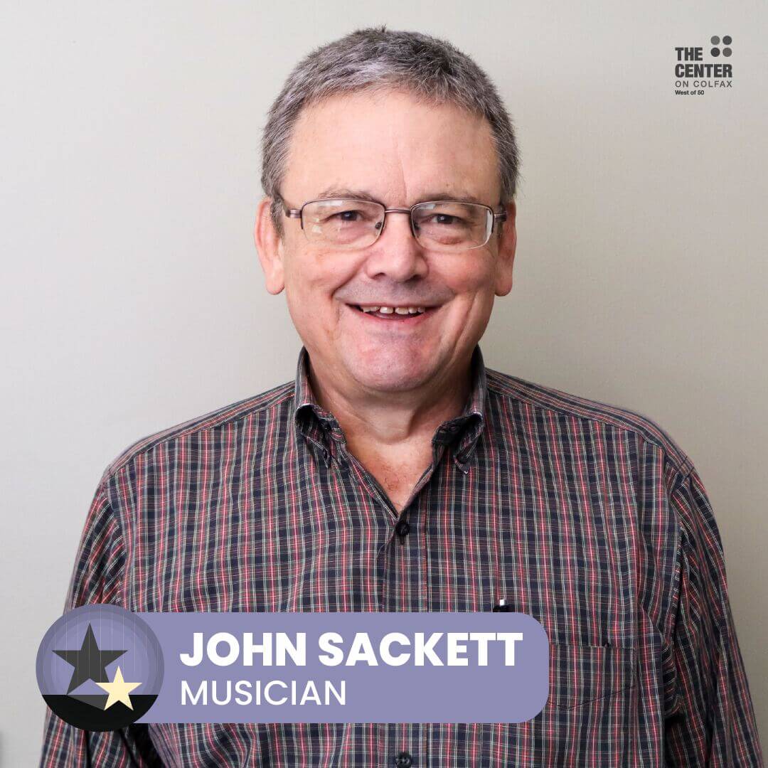 2025-CGT-PerformerSpotlight-JohnSackett John Sackett - 2025 Center's Got Talent Performer
