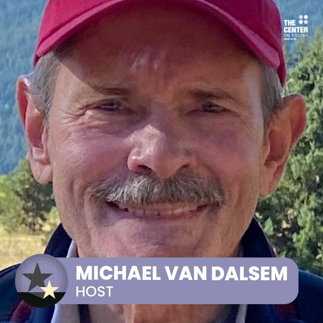 2025-CGT-PerformerSpotlight-MichaelVanDalsem Michael Van Dalsem - 2025 Center's Got Talent Performer and Host