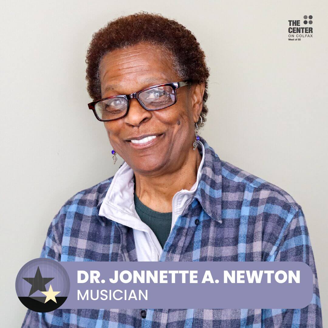 2025-CentersGotTalent-PerformerSpotlights-JonnetteNewton Dr. Jonnette A. Newton - 2025 Center's Got Talent Performer