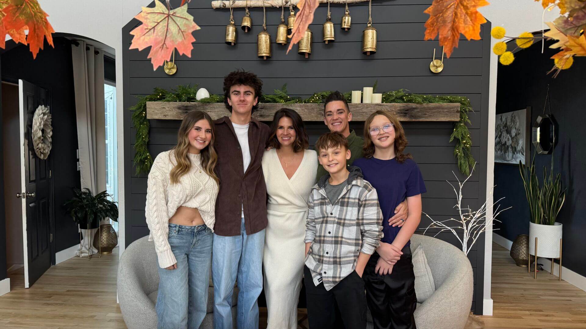 KimSalvaggio-Family
