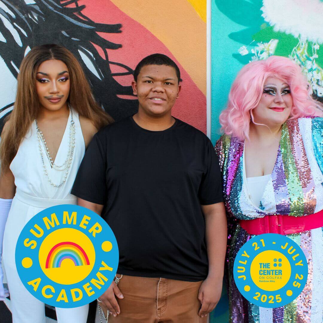 2025-SummerAcademy-Square Summer Academy - Monday, July 21 through Friday, July 25, 2025