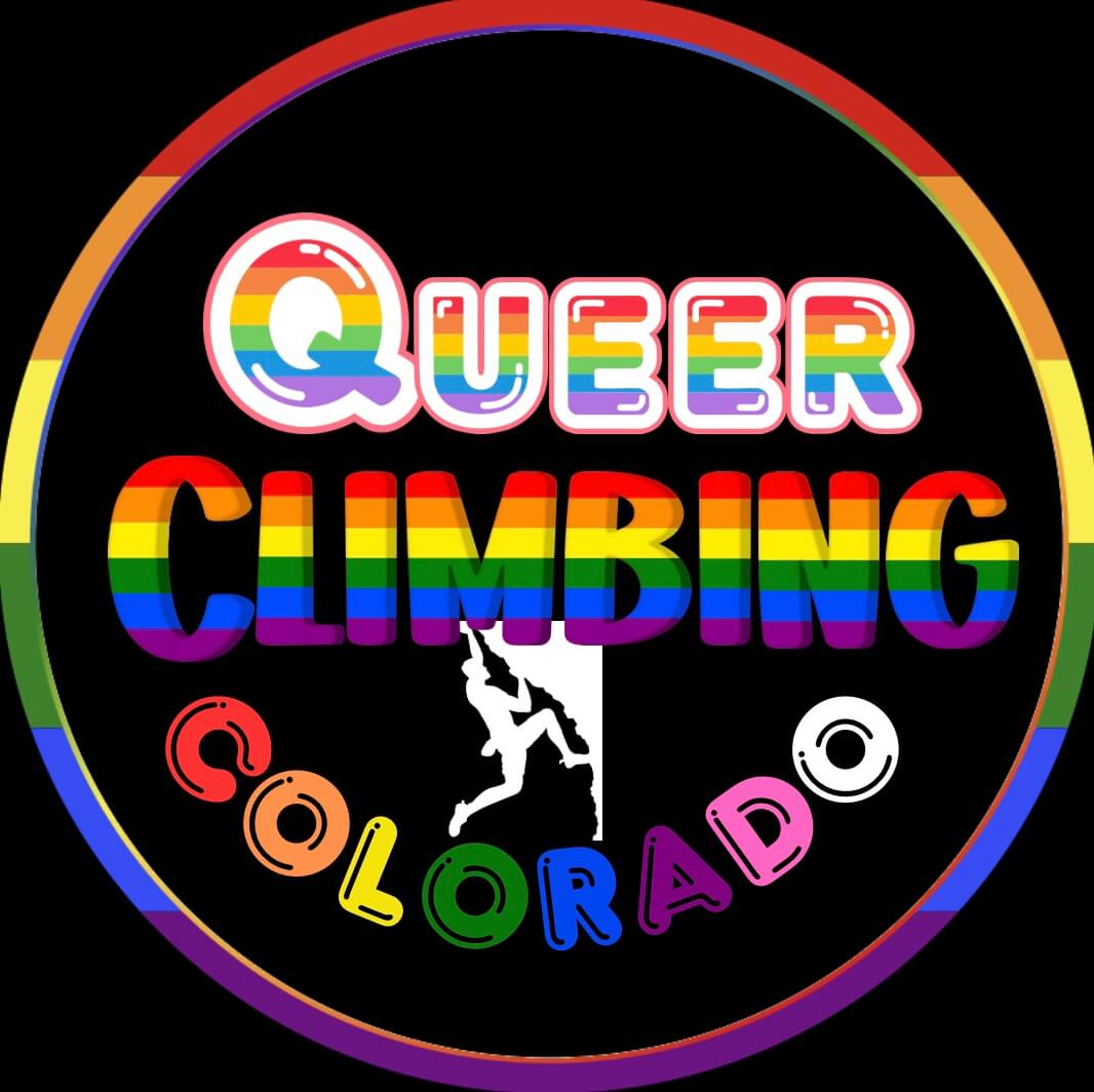 Queer Climbing Colorado at Movement Centennial
